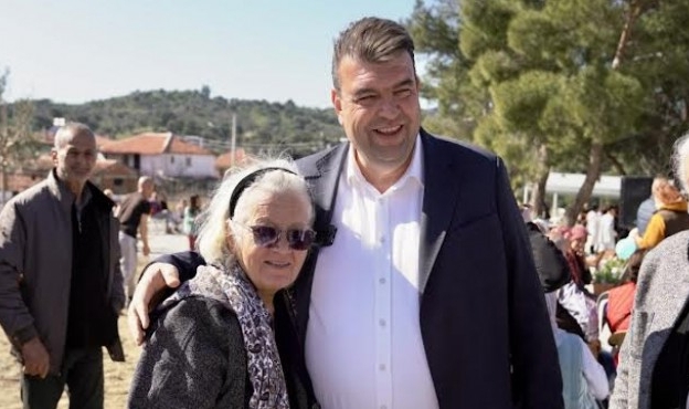 Seferihisar’dan emeklilere 2 bin TL destek