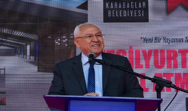 Selvitopu&#039;ndan CHP Genel Merkezi&#039;ne sitem: 500 bin insanın sesini duymadılar!