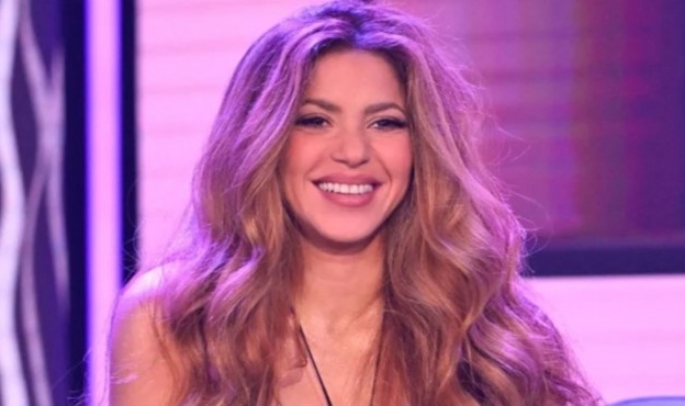 Shakira: Aşkım için kariyerimi askıya aldım