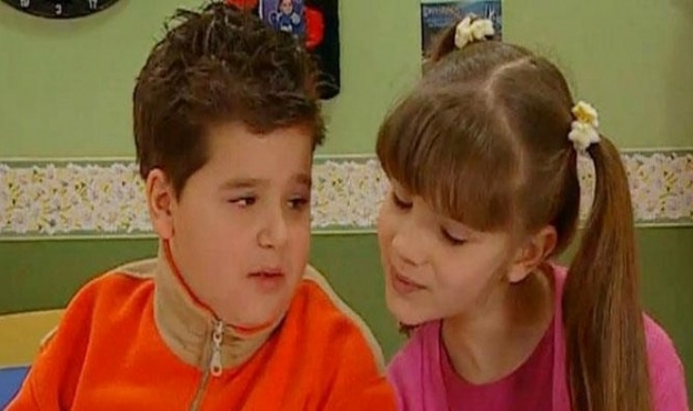 Sihirli Annem oyuncusu tesettüre girdi