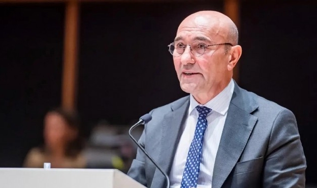 Soyer’den veda konuşmasında ‘sine-i millet’ mesajı: Sathımız tüm Türkiye’dir!