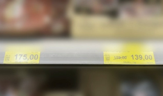 Sucukta hile... Pazarda 50 lira, kasapta 200 lira!