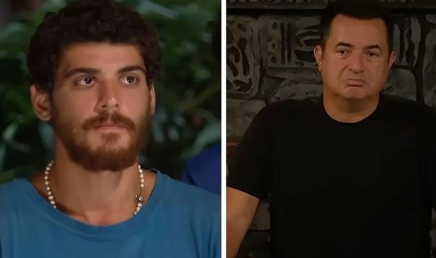 Survivor yarışmacısı, Dominikli bir ailenin evini soydu!