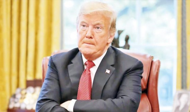 Trump’ın sözleri Yahudileri kızdırdı