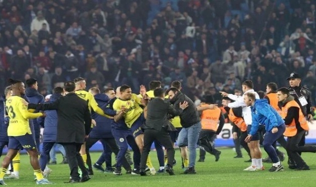 Tutuklanan şüphelilerin ifadeleri ortaya çıktı