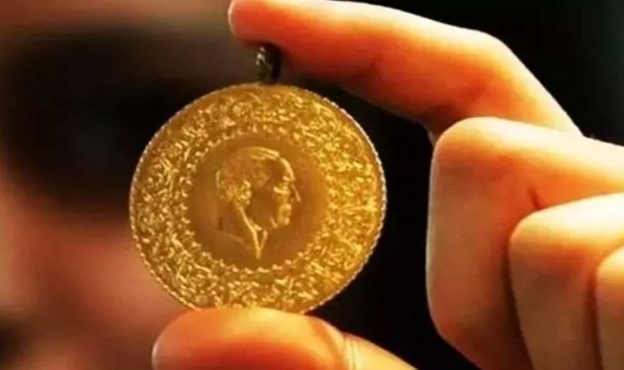 Yatırımcılar dikkat... Gram altın zirve tazeledi!