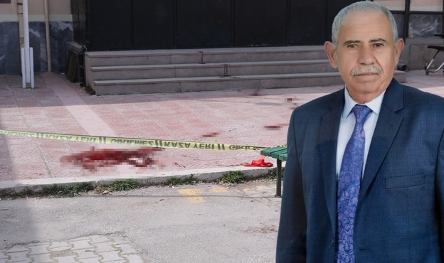 Aday yakını tarafından bıçaklanmıştı... O muhtar yeniden seçilemedi