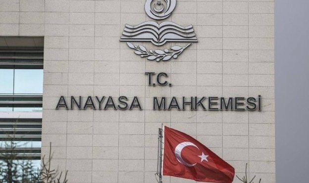 Anayasa Mahkemesi Başkanvekili belli oldu