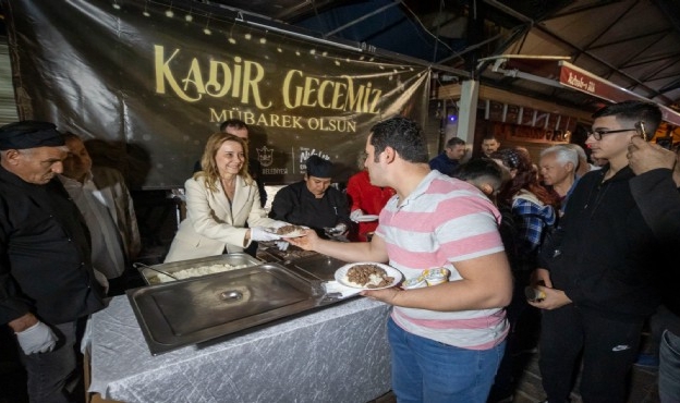 Başkan Mutlu: Tüm Türkiye’yi kırmızı boyadık!