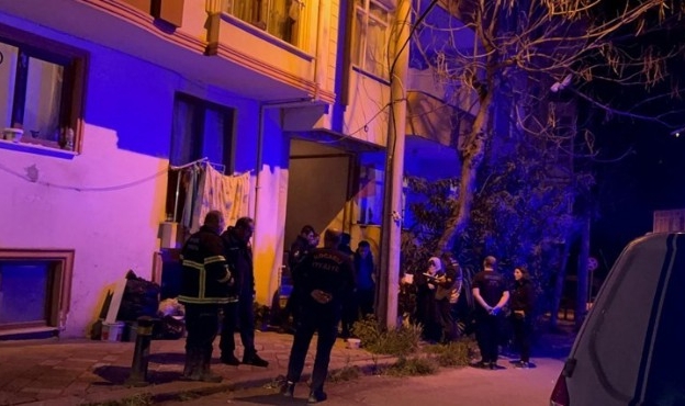 Doğalgaz sızıntısı: Aynı aileden 4 kişi etkilendi