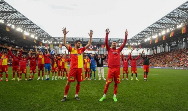 Göz-Göz&#039;de Süper Lig hesapları!