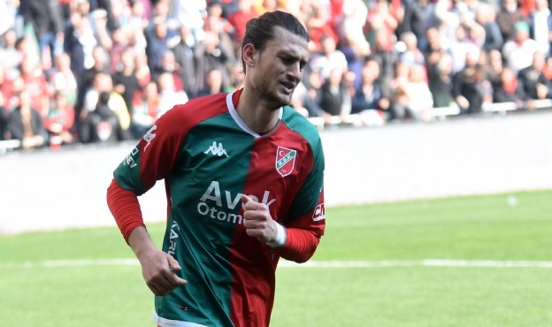 Kaf-Kaf en skorer takım!