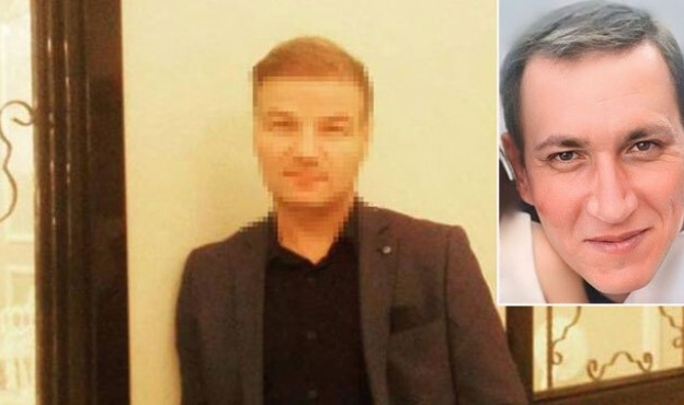 Kan donduran ihbar: Birini öldürdüm, gelin!