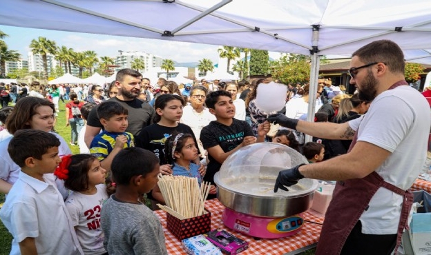 Karşıyaka’yı 23 Nisan coşkusu saracak!
