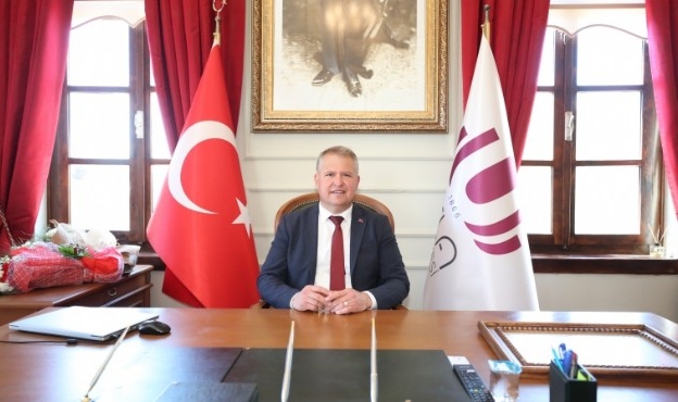 Kayyumdan görevi devralan Balkan&#039;dan ilk talimat: Envanter ve zimmet listesini istedi!