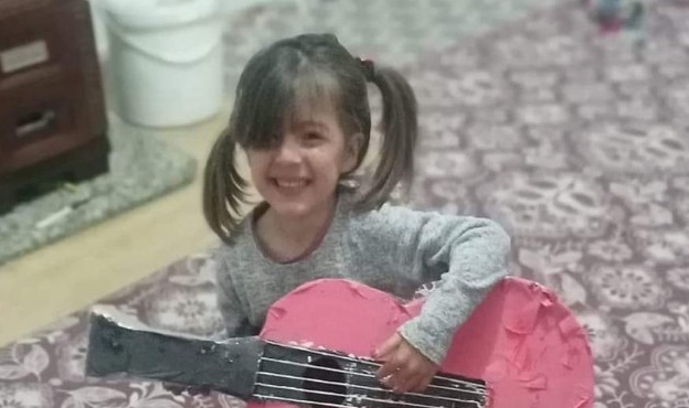 Kuzen dehşeti... 4 yaşındaki Sultan&#039;ı katletti!