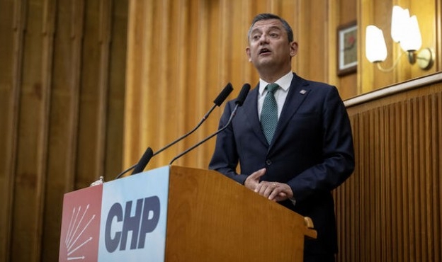 Özgür Özel&#039;den 1 Mayıs çağrısı: &#039;Orada olacağım&#039;