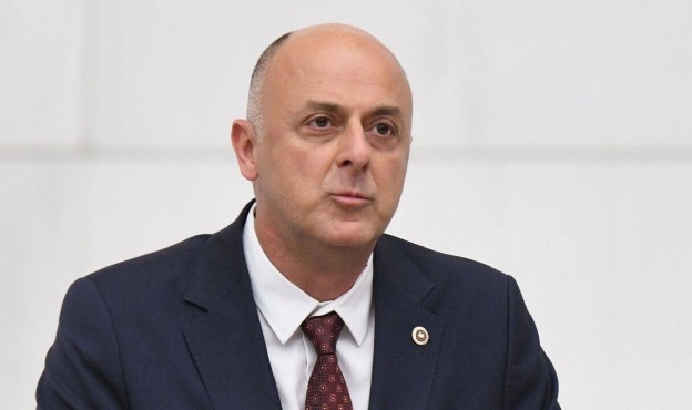 Özlale’nin yol haritası belli oldu: Ya geri dönüş ya CHP!