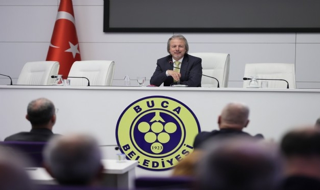 Türkiye’nin Balkan vizyonu Buca’da konuşuldu!