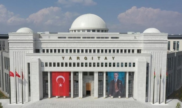 Yargıtay Başkanlığı seçimi 24. tura kaldı