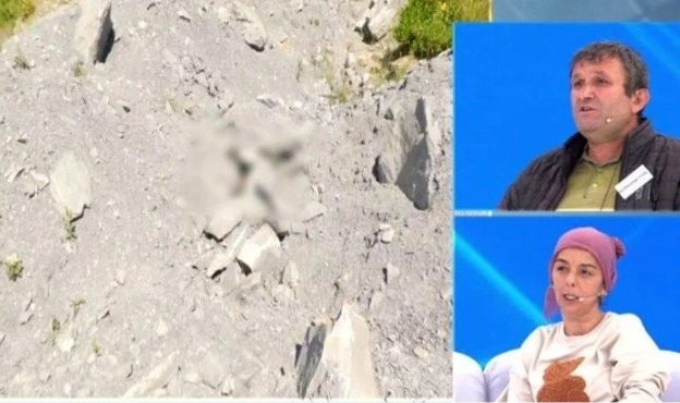 Canlı yayında itiraf etmişlerdi... Yasak aşk cinayetinde yeni gelişme!