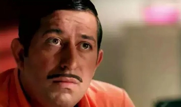 Cem Yılmaz müjdeyi verdi: 20 yıl sonra yeniden!