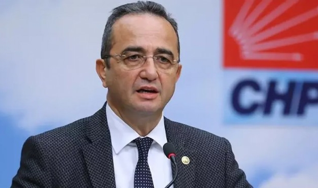CHP&#039;li Tezcan gıda zehirlenmesi geçirdi