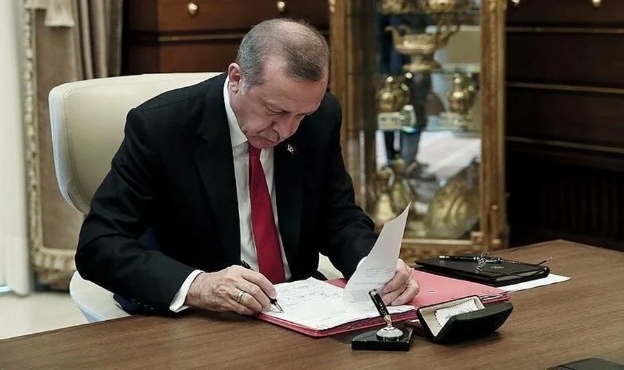 Erdoğan imzaladı: 28 Şubat sanıklarına tahliye!