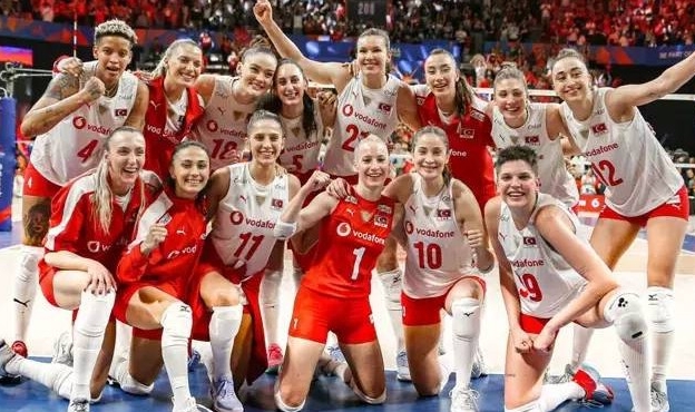 Filenin Sultanları, Milletler Ligi&#039;nde ilk haftada 7 puan topladı