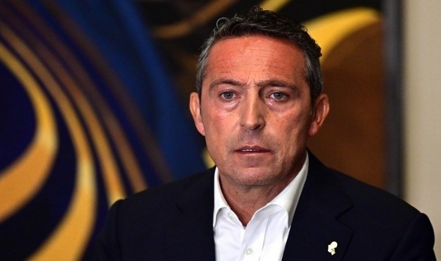 Galatasaray&#039;dan Ali Koç&#039;a suç duyurusu!