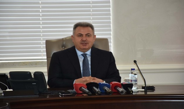 İzmir&#039;in suç raporu: 2 ayda 13 çete çökertildi!