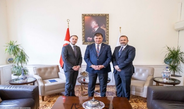 İzmir ve Bremen arasındaki ilişkiler güçlenecek