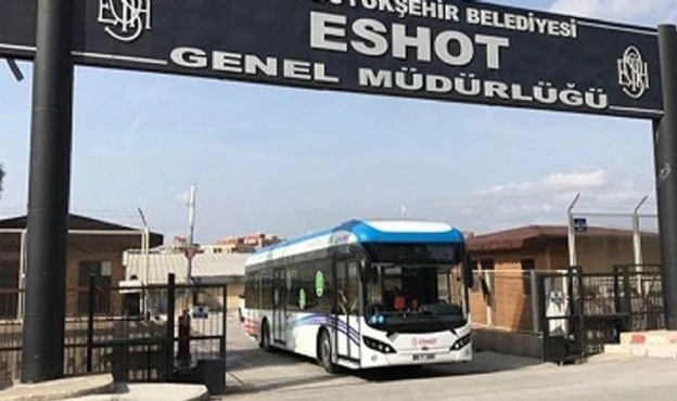 Kadro revizyonu sürüyor... Bir bayrak değişimi de ESHOT&#039;ta!