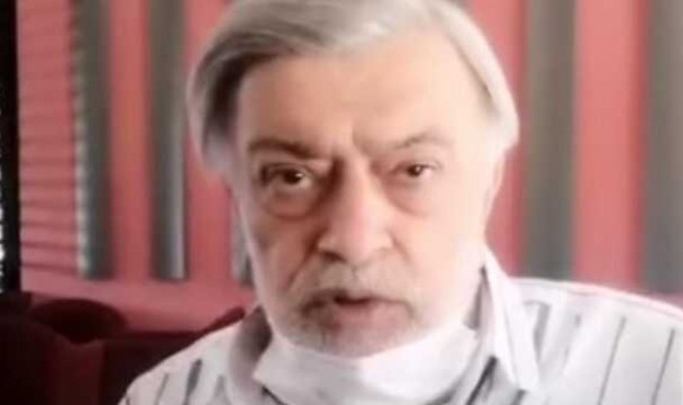 Kansere yakalandığı iddia edilen Kahtalı Mıçe isyan etti