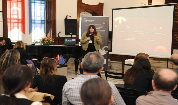 Karşıyaka’dan ‘dirençli kent&#039; hamlesi!