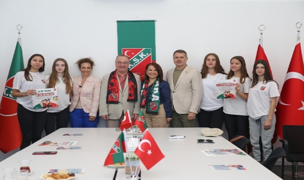 Karşıyaka’dan Türkiye’ye örnek iş birliği... HPV Aşı Kampanyası başlıyor!