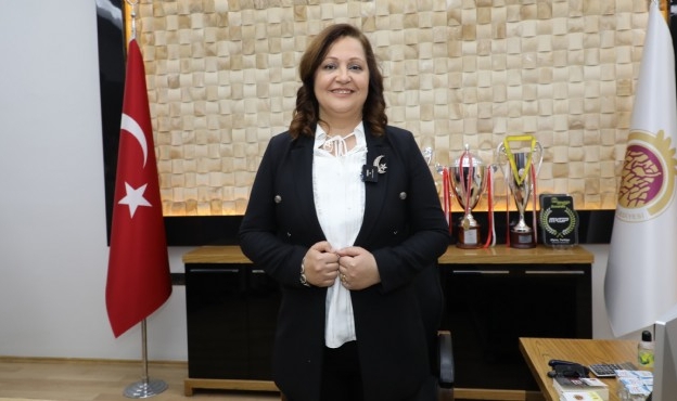 Kayıt cihazı iddiasında bulunulmuştu... Başkan Burcu Köksal hakkında flaş gelişme!