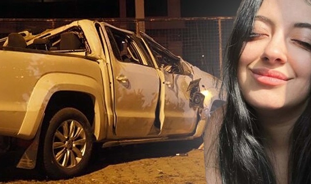 Kazada yaralanmıştı... Yaşam savaşını kaybetti!