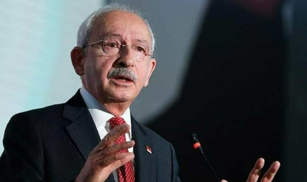 Kılıçdaroğlu&#039;na 2 yıl 4 aya kadar hapis talebi