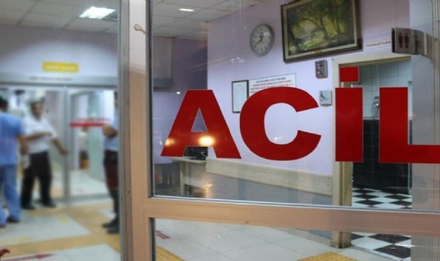 Manisa&#039;da gıda zehirlenmesi: 16 kişi hastanelik!