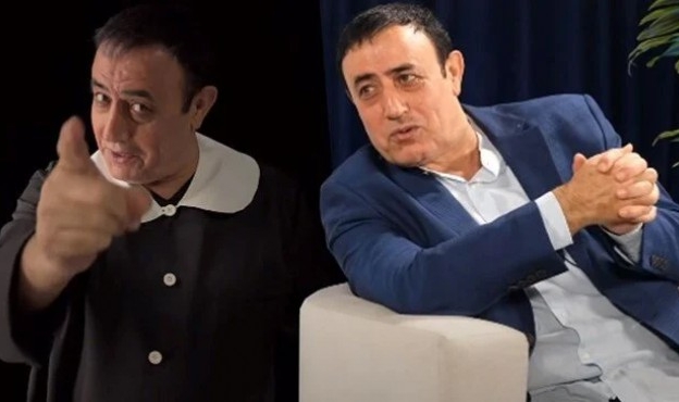 Modaya uydu... Mahmut Tuncer de estetik yaptırdı