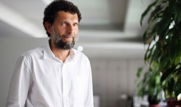 Osman Kavala yeniden yargılanmayı talep etti