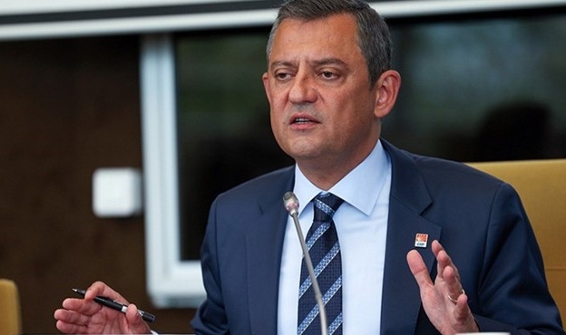 Özel&#039;den Dünya Basın Özgürlüğü Günü mesajı