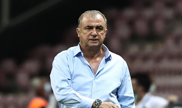 Panathinaikos&#039;ta Fatih Terim dönemi sona erdi!