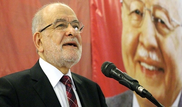 Saadet Partisi&#039;nde kongre tarihi belli oldu