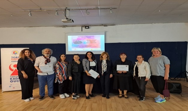 Sanat -Sanatçı Deneyim ve Vizyon Toplantıları düzenlendi