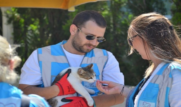 Seferihisar&#039;dan &#039;Elim Patinde&#039; projesi!