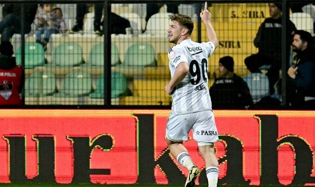 Semih Kılıçsoy&#039;dan transfer açıklaması