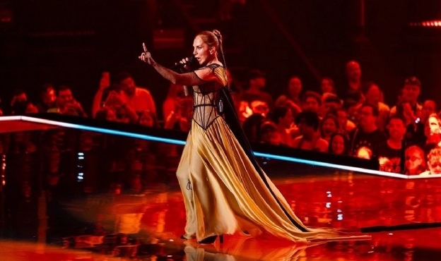 Sertab Erener 21 yıl sonra tekrar Eurovision sahnesinde!