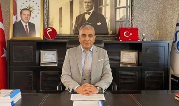 SGK İzmir İl Müdürü belli oldu